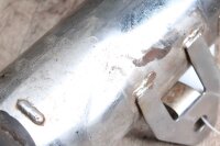 Auspuff Schalldämpfer Kawasaki GPZ 500 S EX500A/D 94-04