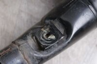 Auspuff Schalldämpfer Kawasaki GPZ 500 S EX500A/D 94-04