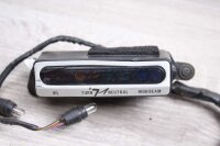 Appuyez sur des instruments daffichage Kawasaki ZXR 750 ZX750J/K 91-91