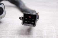 Appuyez sur des instruments daffichage Kawasaki ZXR 750 ZX750J/K 91-91