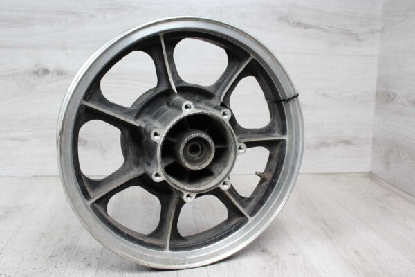 Felge Hinterrad Rad hinten Kawasaki Z 650 SR KZ650D 78-80