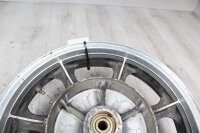 Felge Hinterrad Rad hinten Kawasaki Z 650 SR KZ650D 78-80