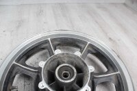 Felge Hinterrad Rad hinten Kawasaki Z 650 SR KZ650D 78-80