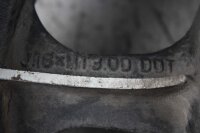 Felge Hinterrad Rad hinten Kawasaki Z 650 SR KZ650D 78-80