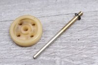 Vergaser Federn Kawasaki Z 650 KZ650F 80-83