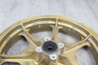 Felge Hinterrad Rad hinten Kawasaki Z 650 SR KZ650D 78-80