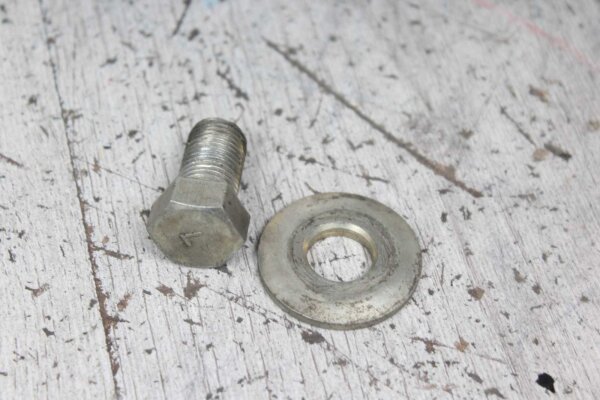 Screw pane fork bridge Kawasaki Z 1100 ST KZT10A 81-83