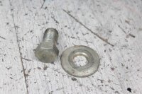 Schraube Scheibe Gabelbrücke Kawasaki Z 1100 ST...