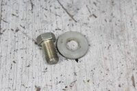 Schraube Scheibe Gabelbrücke Kawasaki Z 1100 ST...