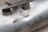 Auspuff Schalldämpfer Kawasaki ZZR 600 ZX600E1-3 93-95