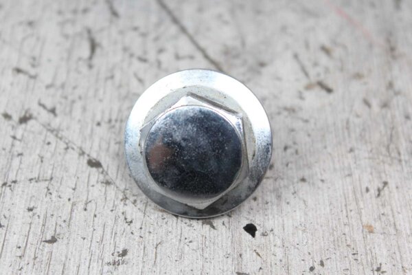 Screw fork bridge at the front Kawasaki Z 1000 KZT00B 77-80