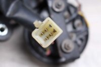 Cockpit de tacho Kawasaki ZX-R 400 ZX400L1-L3 91-93