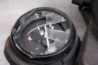 Cockpit de tacho Kawasaki ZX-R 400 ZX400L1-L3 91-93