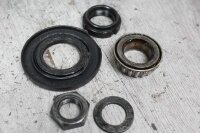 Lenkkopflager Scheiben Gabelbrücke vorn oben...