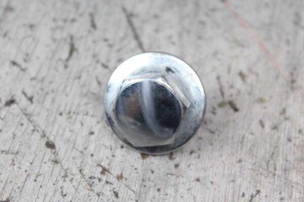 Screw fork bridge at the front Kawasaki Z 1000 KZT00B 77-80