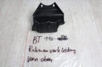 Verkleidung Rahmen Abdeckung vorn oben BMW F 650 GS Dakar R13 00-07