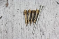 Vergaser Restteile Kawasaki GPZ 900 R ZX900A/1-6 84-89