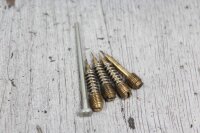 Vergaser Restteile Kawasaki GPZ 900 R ZX900A/1-6 84-89