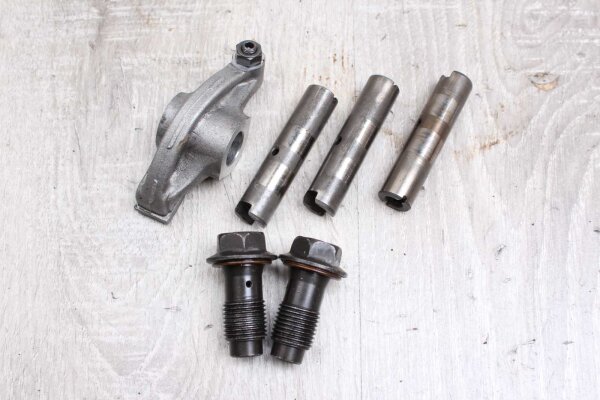 Konvoluut restdelen Divers Yamaha XV 535 N Virago 3BR 88-95