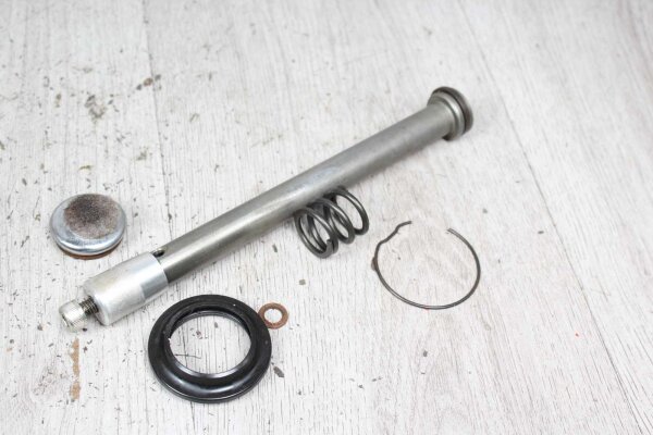 Gabelholm Yamaha XV 535 N Virago 3BR 88-95