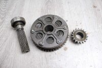 Alternateur en roue libre Kawasaki ZXR 750 ZX750J/K 91-91