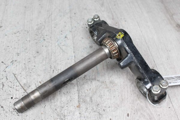 Fork bridge at the front Kawasaki GPZ 1100 GP KZT10B-A 81-82