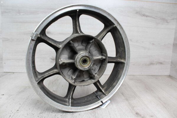 Cerchio ruota posteriore Kawasaki Z 650 SR KZ650D 78-80