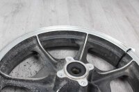 Cerchio ruota posteriore Kawasaki Z 650 SR KZ650D 78-80