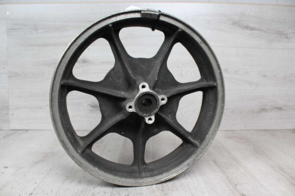 Felge Hinterrad Rad hinten Kawasaki Z 650 SR KZ650D 78-80