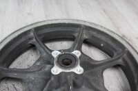 Felge Hinterrad Rad hinten Kawasaki Z 650 SR KZ650D 78-80