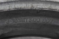 Felge Hinterrad Rad hinten Kawasaki Z 650 SR KZ650D 78-80