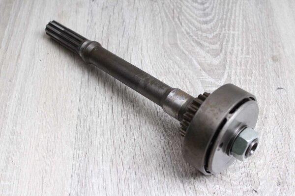 Compensation wave Kawasaki ZX-10 ZXT00B 88-90