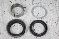 Tank Dichtung Scheiben Kawasaki GPZ 1100 Unitrak KZT10B-B 83-85