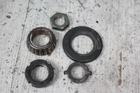 Steering head bearing slices for the fork bridge Kawasaki...