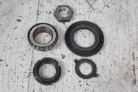 Steering head bearing slices for the fork bridge Kawasaki...