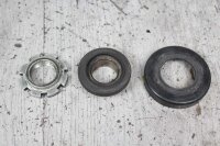 Steering head bearing slices for the fork bridge Kawasaki...