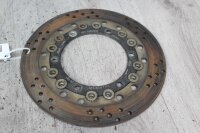 Brake disc brake in front right 4.9 mm Kawasaki GPZ 1000...