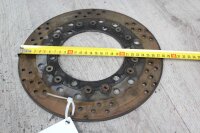 Brake disc brake in front right 4.9 mm Kawasaki GPZ 1000...
