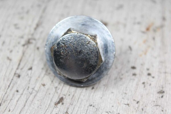 Screw fork bridge at the front Kawasaki Z 1000 KZT00B 77-80