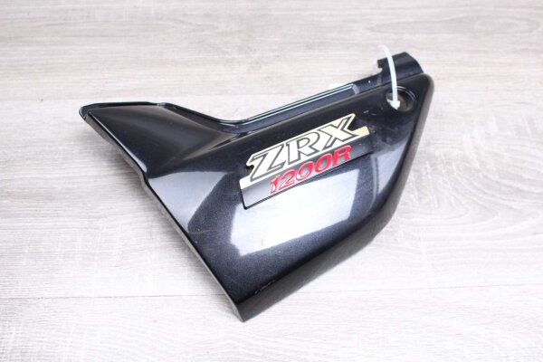 Side cladding cladding left Kawasaki ZX-12R Ninja ZXT20A/A 00-01