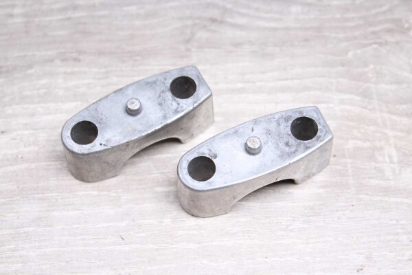 Lenkklemmen Gabelbrücke Kawasaki Zephyr 750 ZR750C/C 91-95