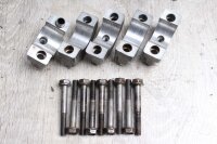 Lagerböcke Nockenwellen Kawasaki GPZ 1000 RX ZXT00A...