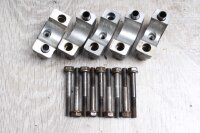 Lagerböcke Nockenwellen Kawasaki GPZ 1000 RX ZXT00A...