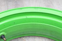 Roue arrière de la jante 17 pouces (43,18 cm) Kawasaki ZX-9R ZX900B 94-97