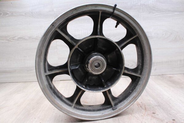 Rim rear wheel wheel at the back Kawasaki Z 1100 ST KZT10A 81-83