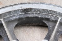 Rim rear wheel wheel at the back Kawasaki Z 1100 ST KZT10A 81-83