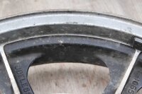 Rim rear wheel wheel at the back Kawasaki Z 1100 ST KZT10A 81-83