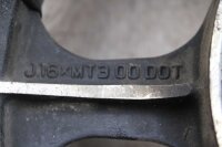 Rim rear wheel wheel at the back Kawasaki Z 1100 ST KZT10A 81-83