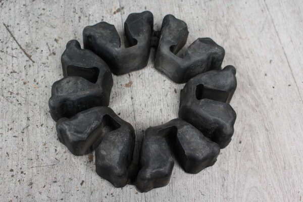 Ammortizzatori di trasmissione Kawasaki Z 1000 J KZT00J/J 81-83