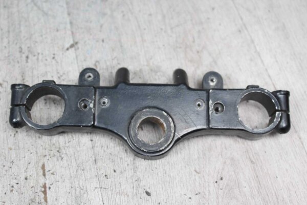 Piastra forcella anteriore superiore Kawasaki Z 550 F KZ550B/A 82-84